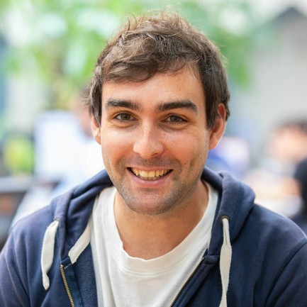 Yann Fleureau